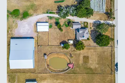 1601 E Blackjack Road, Pilot Point, TX 76258 - Photo 29