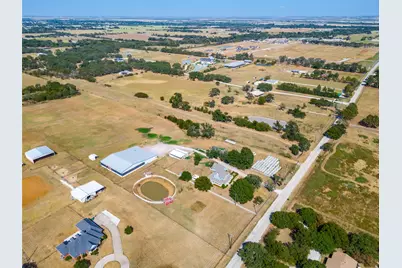 1601 E Blackjack Road, Pilot Point, TX 76258 - Photo 27