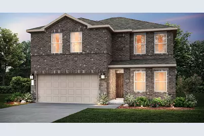 1058 Clear Dusk Lane, Forney, TX 75126 - Photo 1