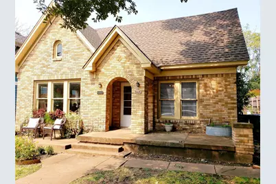 5815 Llano Avenue, Dallas, TX 75206 - Photo 1