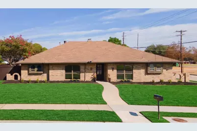 2701 Crow Valley Trail, Plano, TX 75023 - Photo 1