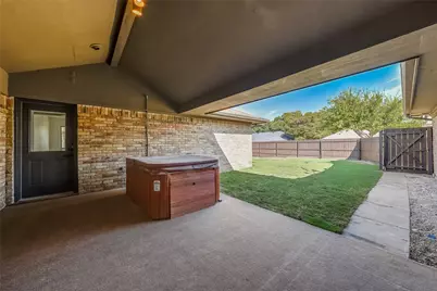 2701 Crow Valley Trail, Plano, TX 75023 - Photo 29