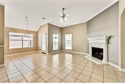 4637 Dwarf Nettle Drive, Fort Worth, TX 76244 - Photo 7
