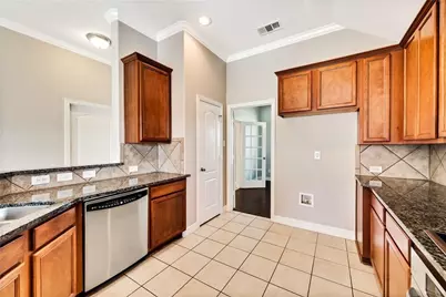 4637 Dwarf Nettle Drive, Fort Worth, TX 76244 - Photo 5