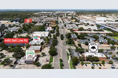4460 Beltline Road, Addison, TX 75001 - Photo 1