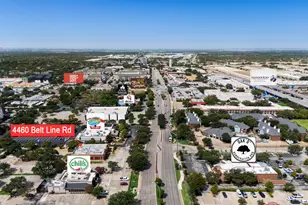 4460 Belt Line Rd, Addison, TX 75001 - Photo 1
