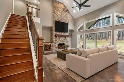 7726 Fallow Run, LaRue, TX 75770 - Photo 5