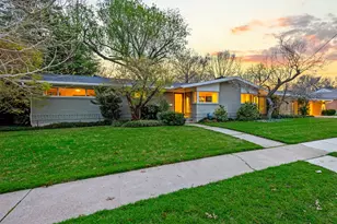 6631 Ridgemont Dr, Dallas, TX 75214 - Photo 1