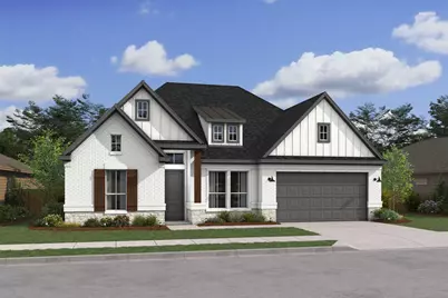 1222 Tenuta Drive, Fate, TX 75087 - Photo 1