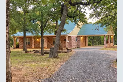 3704 County Road 220, Gainesville, TX 76240 - Photo 1