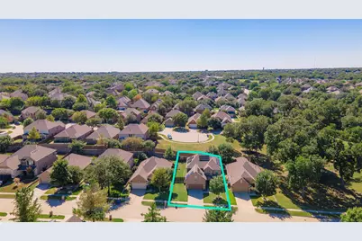 3721 Estates Way, McKinney, TX 75072 - Photo 3