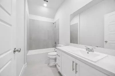 6657 Valley Lake Lane, Fort Worth, TX 76036 - Photo 5