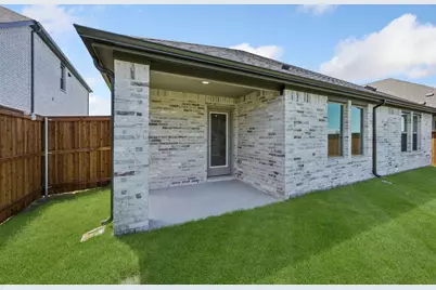 6657 Valley Lake Lane, Fort Worth, TX 76036 - Photo 27