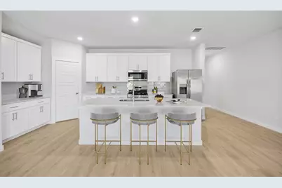 6657 Valley Lake Lane, Fort Worth, TX 76036 - Photo 17