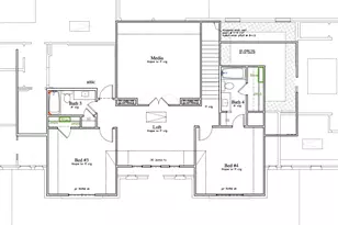 4811 Matador Rnch Rd, Waxahachie, TX 75165 - Photo 3