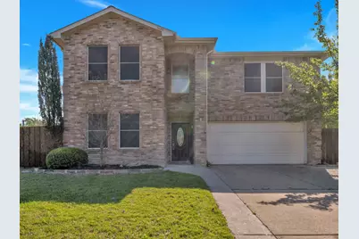 3608 Trickling Creek, McKinney, TX 75071 - Photo 1
