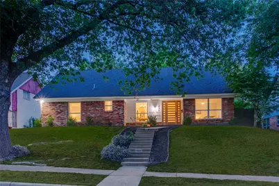 1611 Windchime Drive, Dallas, TX 75224 - Photo 3