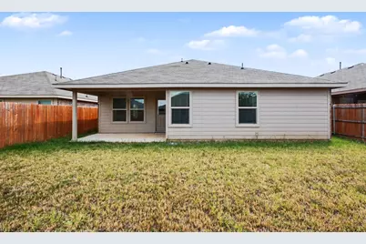 809 Rutherford Drive, Crowley, TX 76036 - Photo 27