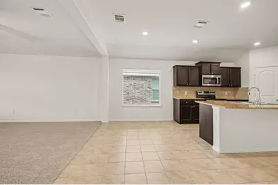 809 Rutherford Drive, Crowley, TX 76036 - Photo 9