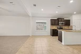 809 Rutherford Dr, Crowley, TX 76036 - Photo 9