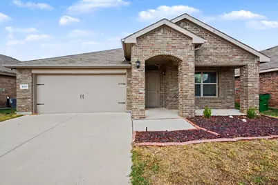 809 Rutherford Drive, Crowley, TX 76036 - Photo 1