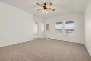 809 Rutherford Dr, Crowley, TX 76036 - Photo 13