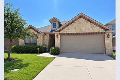 908 Lake Sierra Way, Little Elm, TX 75068 - Photo 1