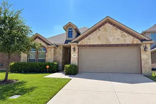 908 Lake Sierra Wy, Little Elm, TX 75068 - Photo 1