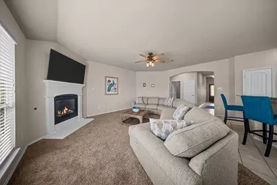 908 Lake Sierra Way, Little Elm, TX 75068 - Photo 5