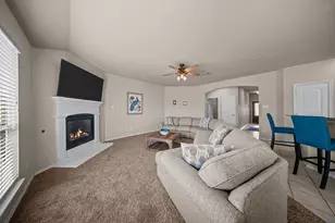 908 Lake Sierra Wy, Little Elm, TX 75068 - Photo 5