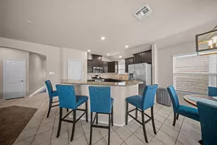 908 Lake Sierra Wy, Little Elm, TX 75068 - Photo 9