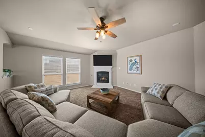 908 Lake Sierra Way, Little Elm, TX 75068 - Photo 7