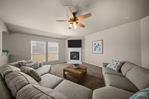 908 Lake Sierra Wy, Little Elm, TX 75068 - Photo 7