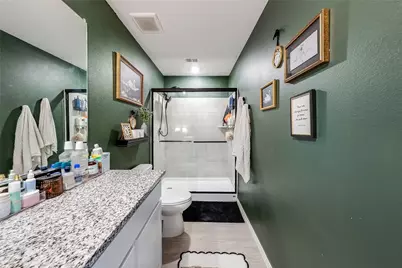 11707 Spraberry Way, Rhome, TX 76078 - Photo 11