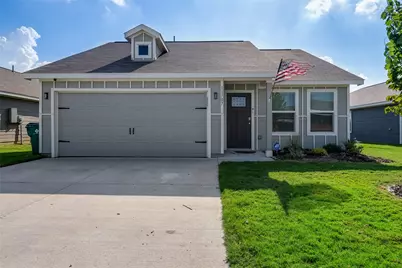 11707 Spraberry Way, Rhome, TX 76078 - Photo 1