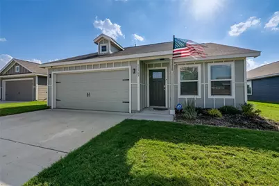 11707 Spraberry Way, Rhome, TX 76078 - Photo 19