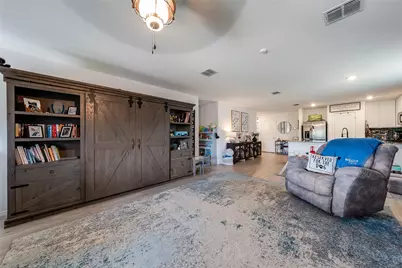 11707 Spraberry Way, Rhome, TX 76078 - Photo 5
