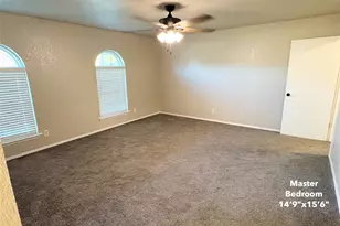 2802 Wood St, Vernon, TX 76384 - Photo 15