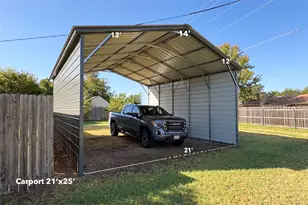 2802 Wood St, Vernon, TX 76384 - Photo 33