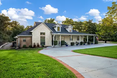 1220 Mount Gilead Road, Keller, TX 76262 - Photo 33