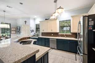 1220 Mount Gilead Road, Keller, TX 76262 - Photo 13