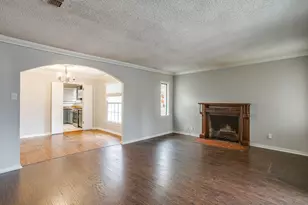 406 Bellevue Dr, Cleburne, TX 76033 - Photo 5