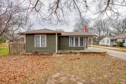 406 Bellevue Drive, Cleburne, TX 76033 - Photo 1