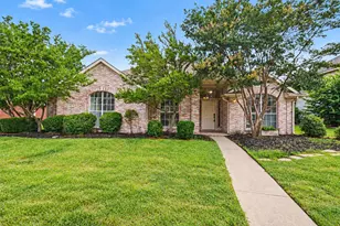 4581 Crown Ridge Dr, Plano, TX 75024 - Photo 1