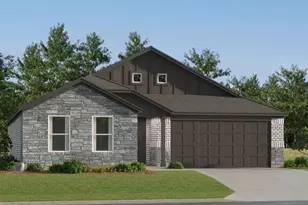 300 Sonny Dr, Fort Worth, TX 76140 - Photo 1