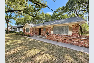 7 Timberside Drive, Greenville, TX 75402 - Photo 1