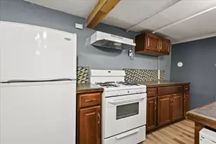 1509 W Morphy St, Fort Worth, TX 76104 - Photo 5