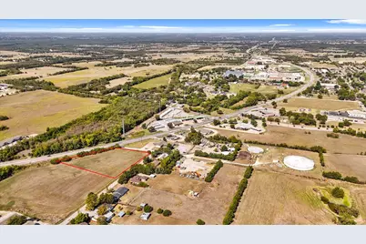 Tbd S Tx-78 Highway, Farmersville, TX 75442 - Photo 1