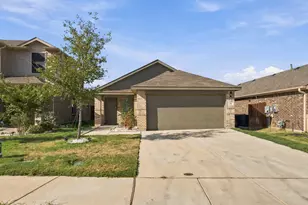 121 Greengate Dr, Boyd, TX 76023 - Photo 1