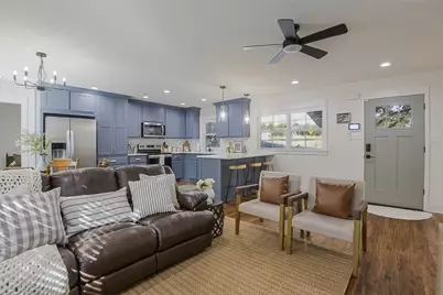 313 Highland Avenue, Waxahachie, TX 75165 - Photo 1